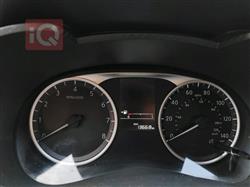 نیسان ڤێرسا